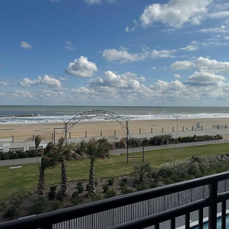 Moxy Virginia Beach Oceanfront Kültér fotó
