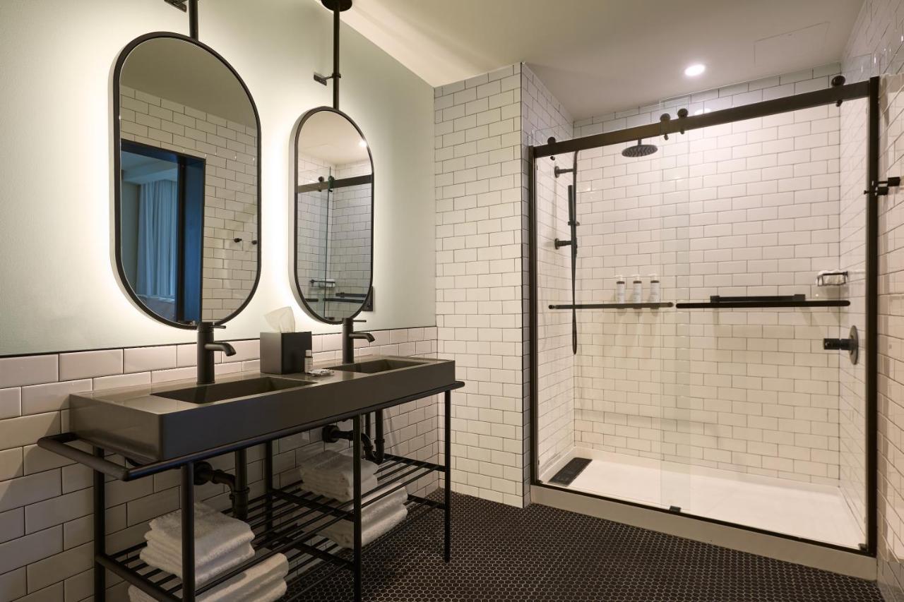 Moxy Virginia Beach Oceanfront Kültér fotó