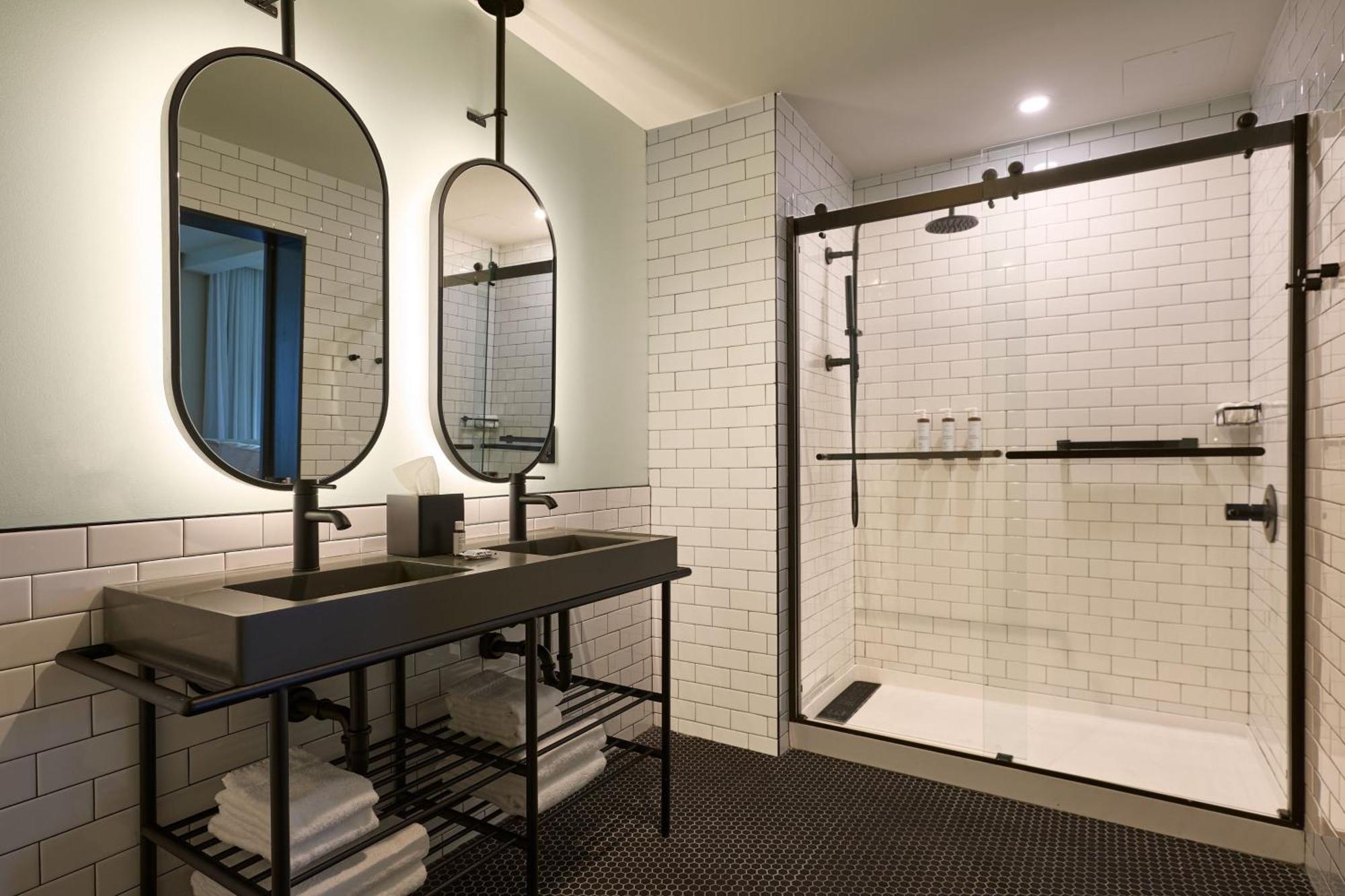Moxy Virginia Beach Oceanfront Kültér fotó
