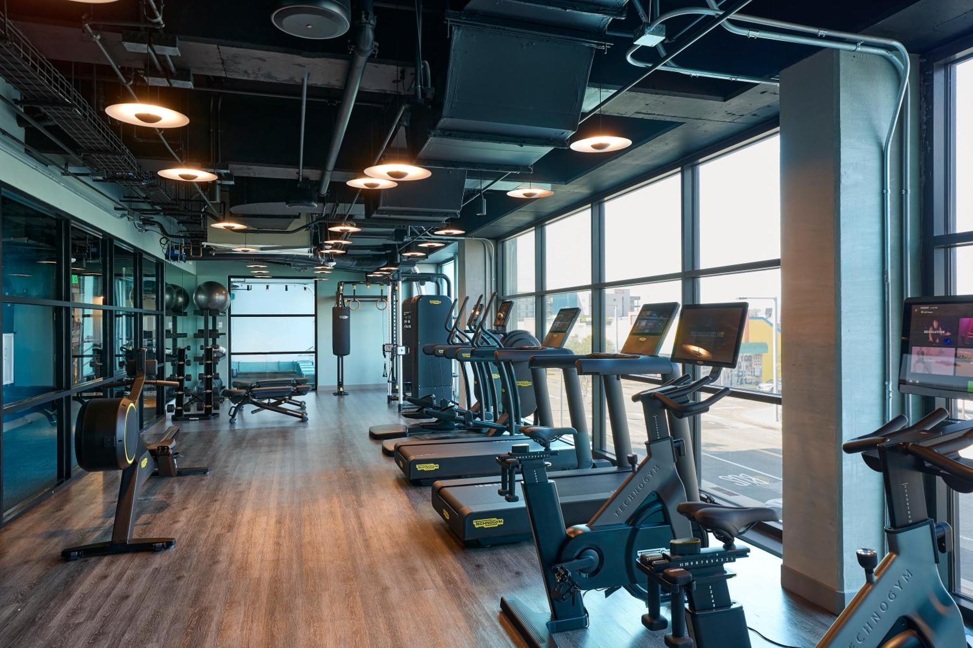 Moxy Virginia Beach Oceanfront Kültér fotó